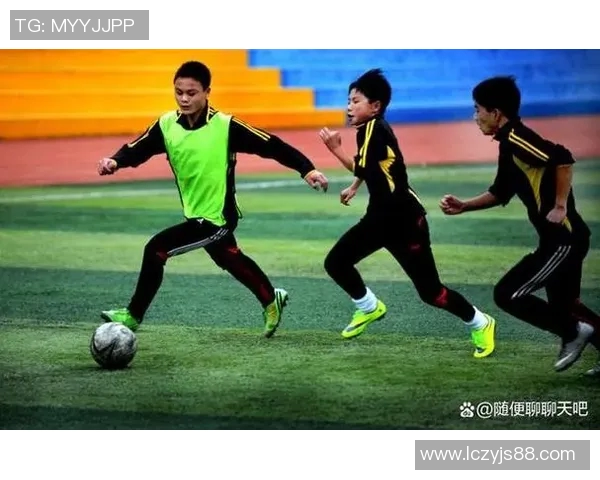 香港本土足球明星崛起探索 他们如何打破困境引领香港足球新纪元