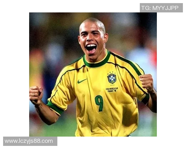 踢足球的球星是不是都很帅为何他们常被认为有魅力